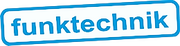 thumb logo funktechnik vektor